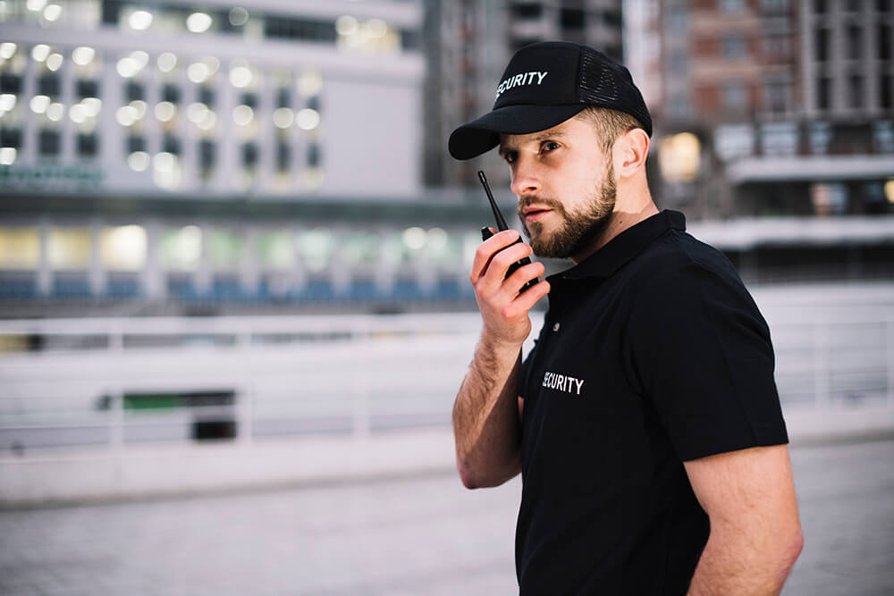 After Sales Services