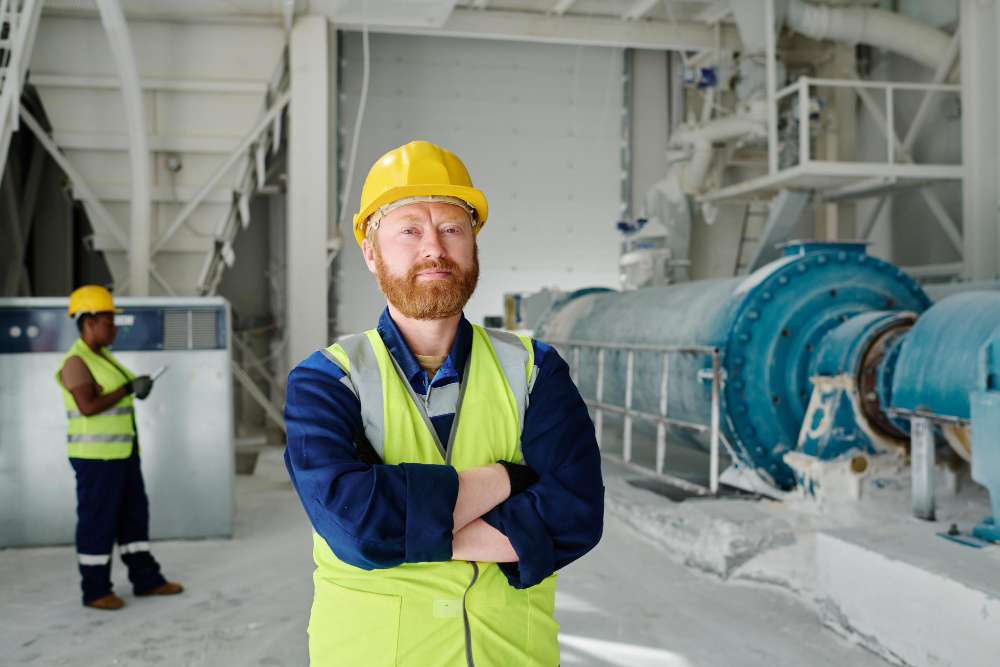 Company Image