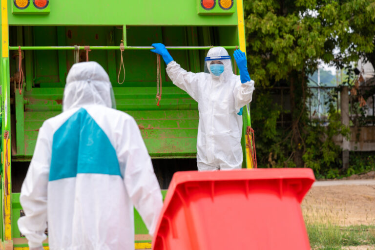 Waste Management Services